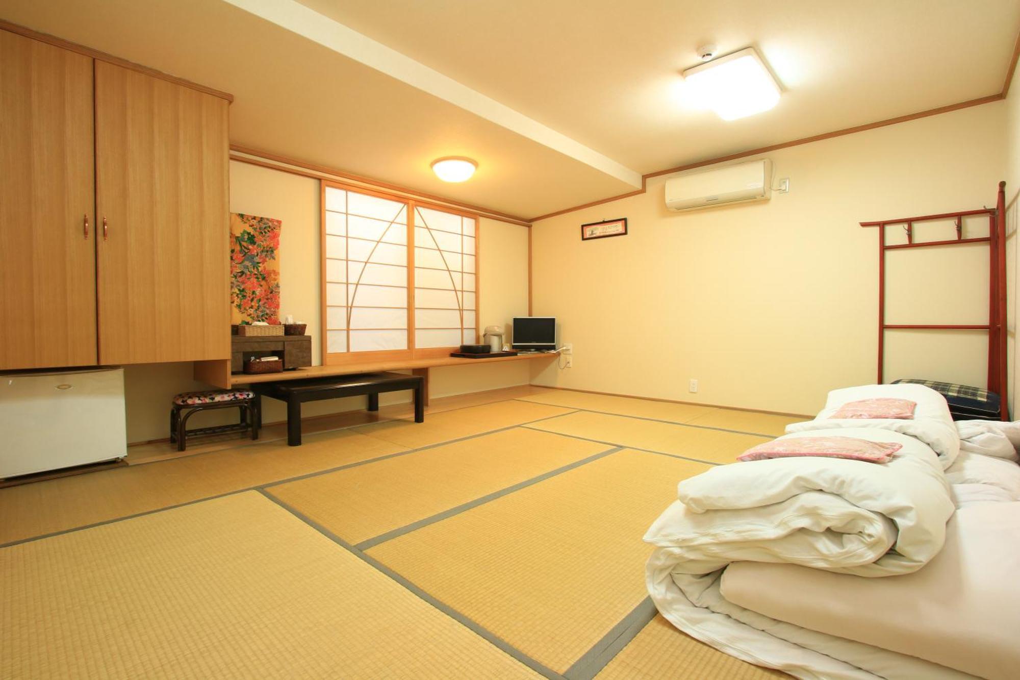 Tamaki Ryokan Кумамото Экстерьер фото